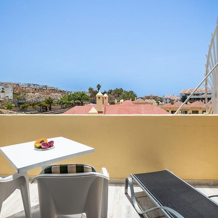 Mareverde Ocean View Flat 아데제 외부 사진