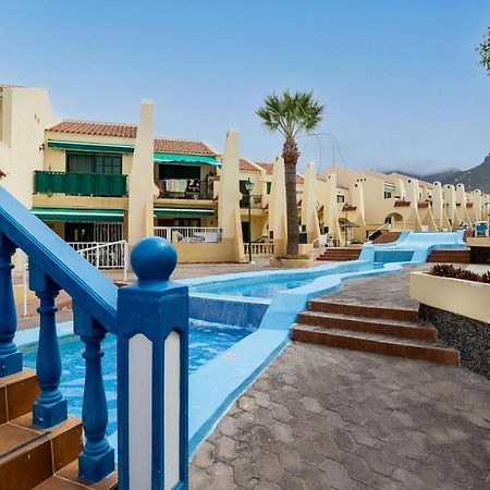 Mareverde Ocean View Flat 아데제 외부 사진