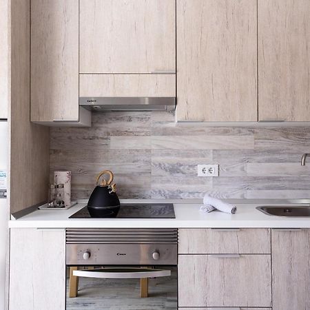 Mareverde Ocean View Flat 아데제 외부 사진