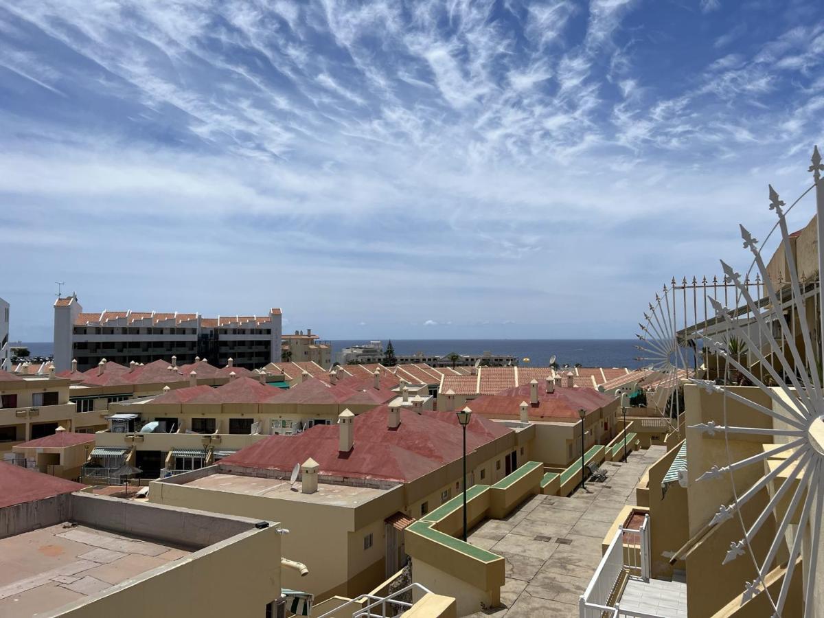 Mareverde Ocean View Flat 아데제 외부 사진