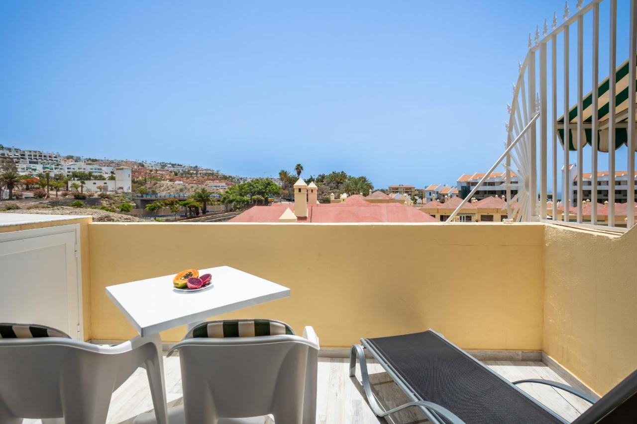Mareverde Ocean View Flat 아데제 외부 사진