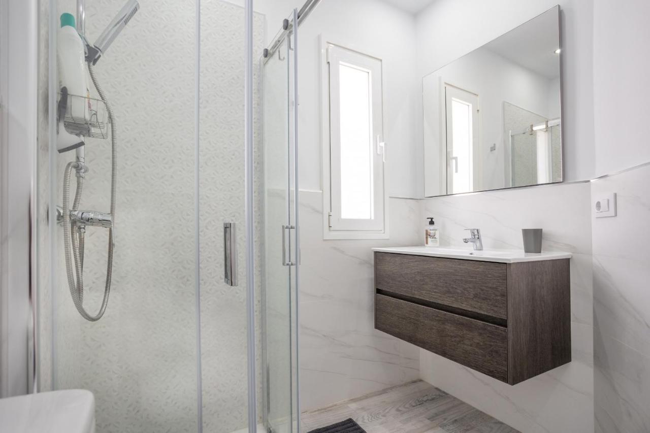 Mareverde Ocean View Flat 아데제 외부 사진