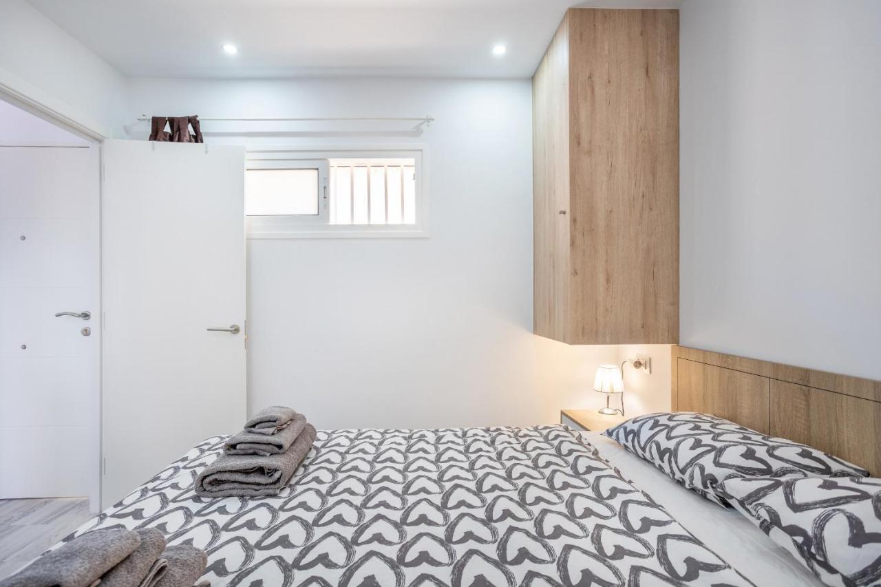 Mareverde Ocean View Flat 아데제 외부 사진