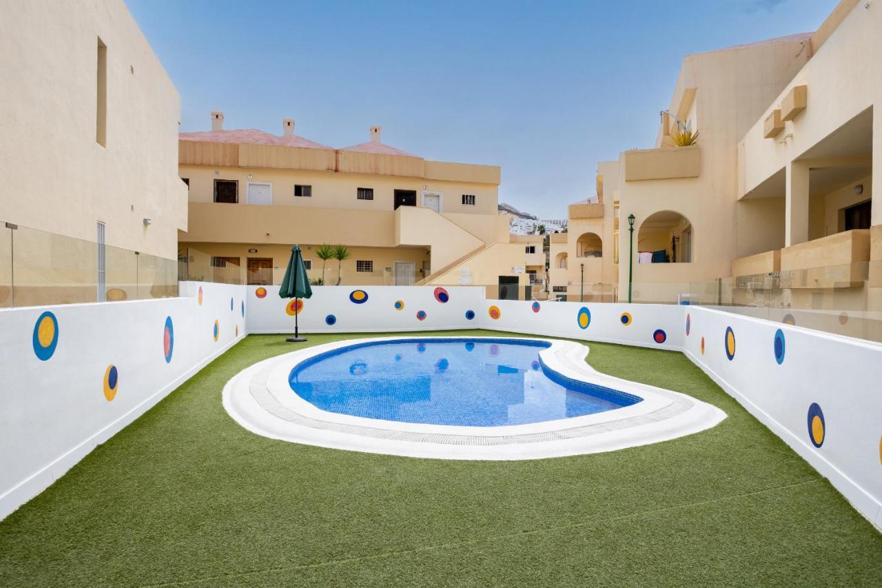 Mareverde Ocean View Flat 아데제 외부 사진