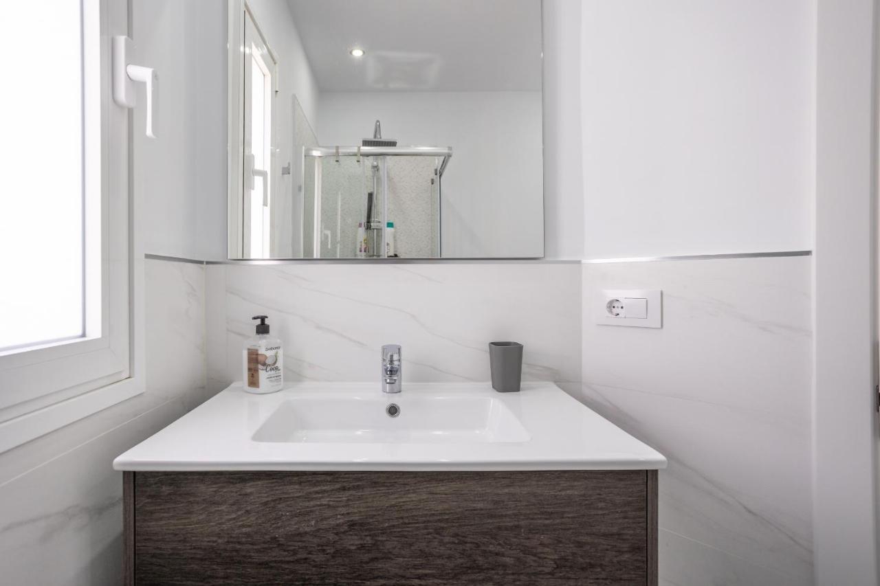 Mareverde Ocean View Flat 아데제 외부 사진